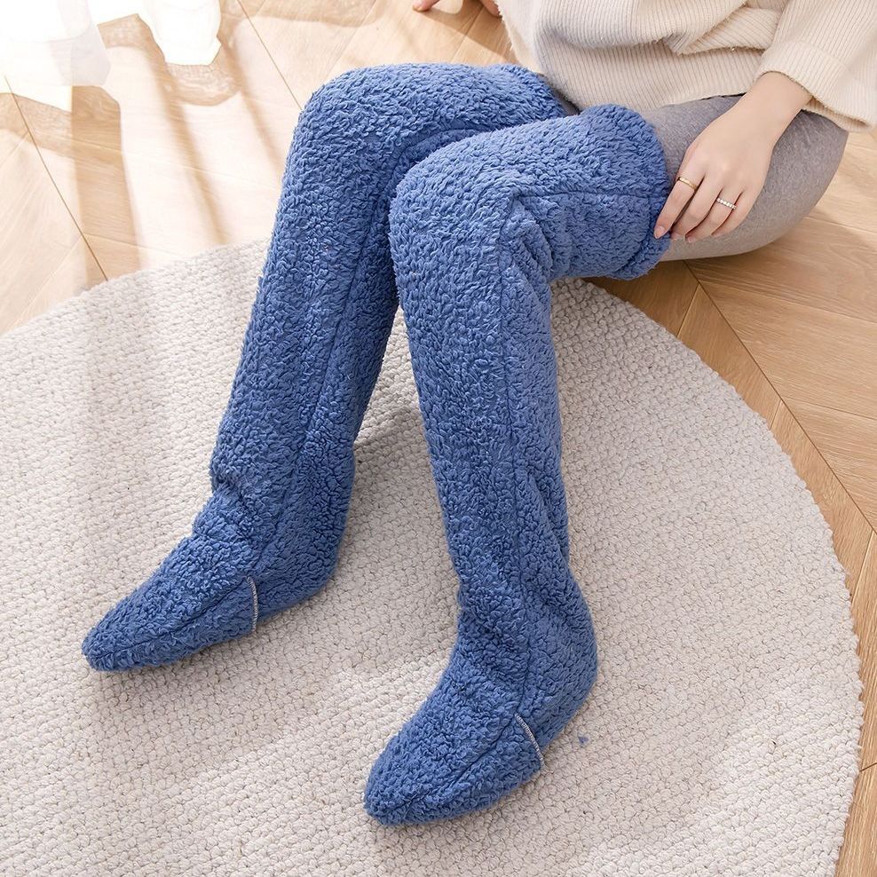 TeddyWarm Leg Covers