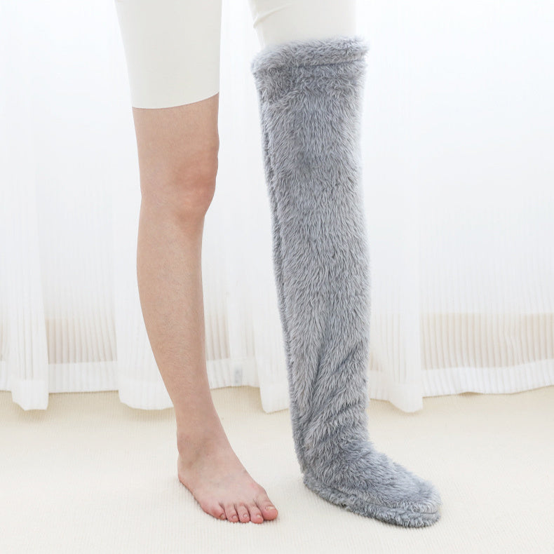 TeddyWarm Leg Covers