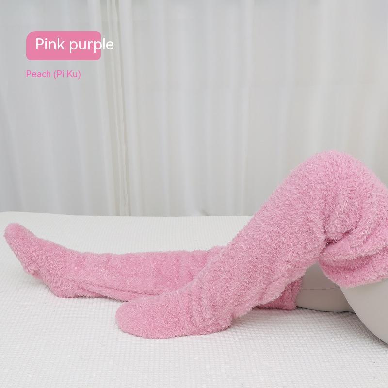 TeddyWarm Leg Covers