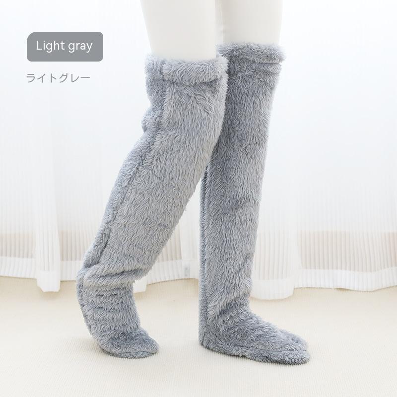 TeddyWarm Leg Covers