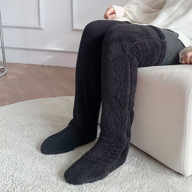 TeddyWarm Leg Covers
