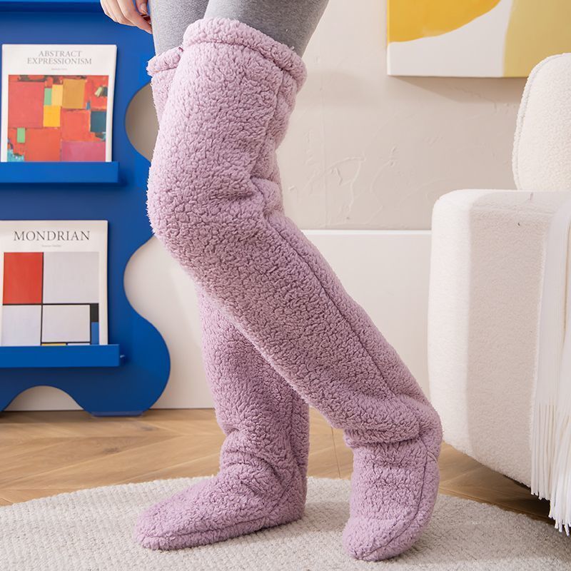 TeddyWarm Leg Covers