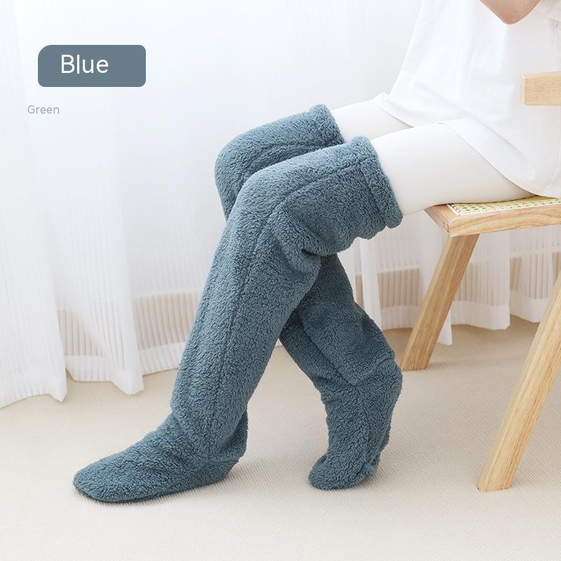 TeddyWarm Leg Covers