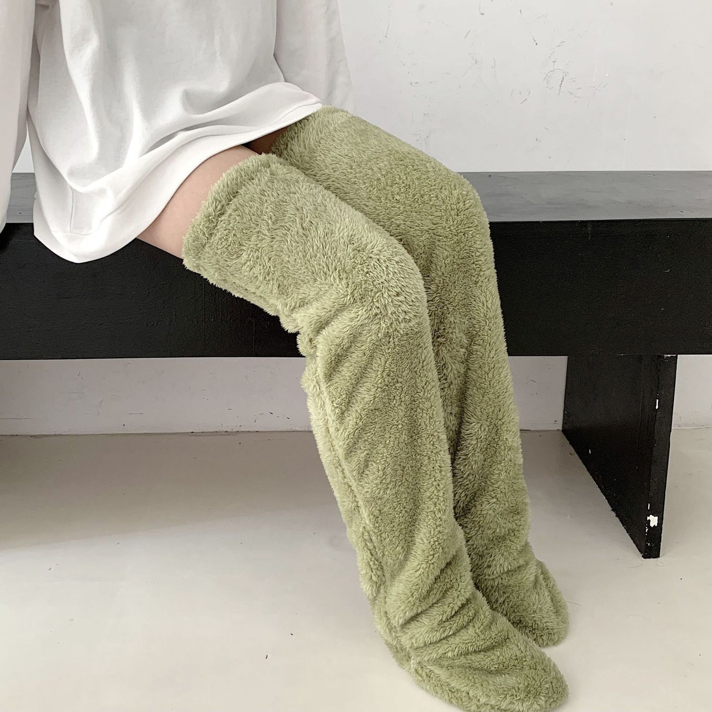 TeddyWarm Leg Covers