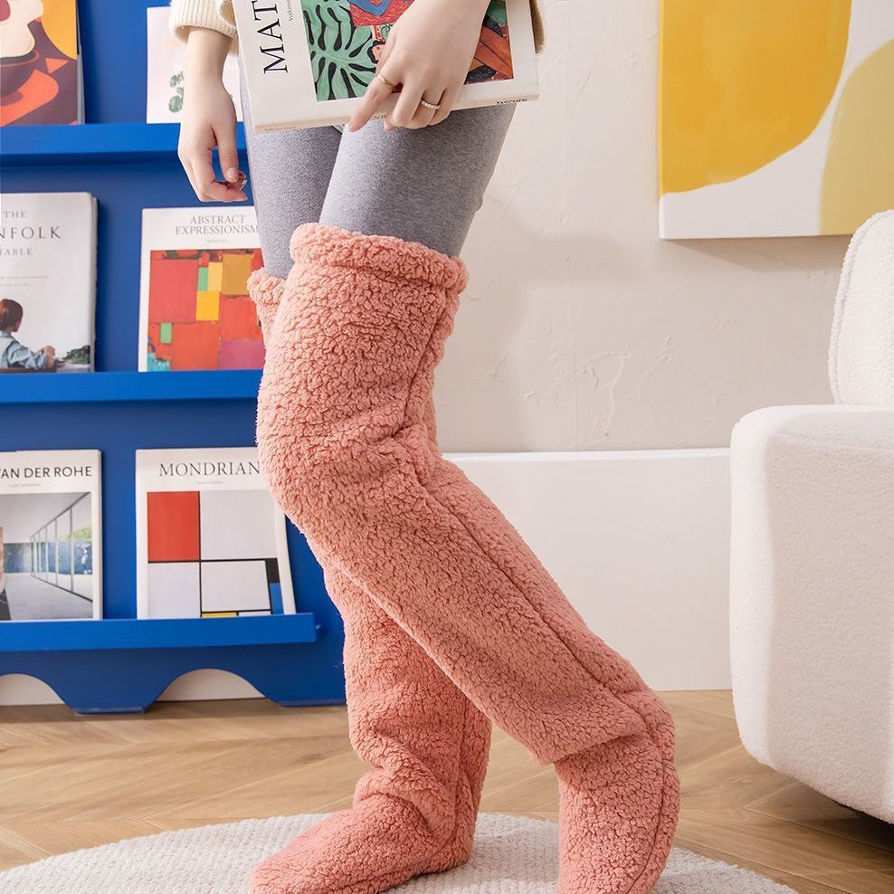 TeddyWarm Leg Covers