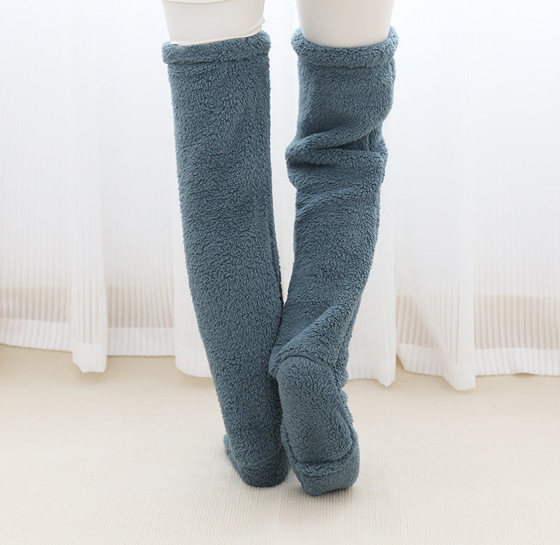 TeddyWarm Leg Covers