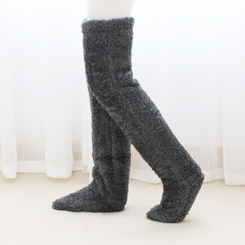 TeddyWarm Leg Covers