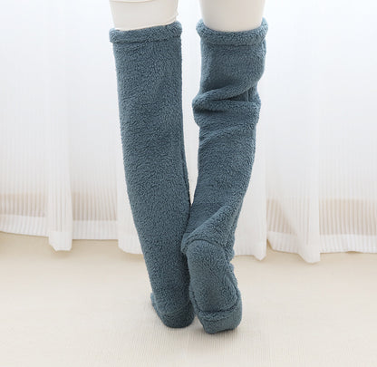 TeddyWarm Leg Covers